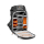 Lowepro Pro Trekker BP 550 AW II Grey - 1181449 - zdjęcie 3